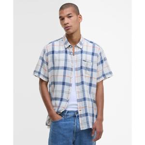Barbour Croft Short-Sleeved Shirt